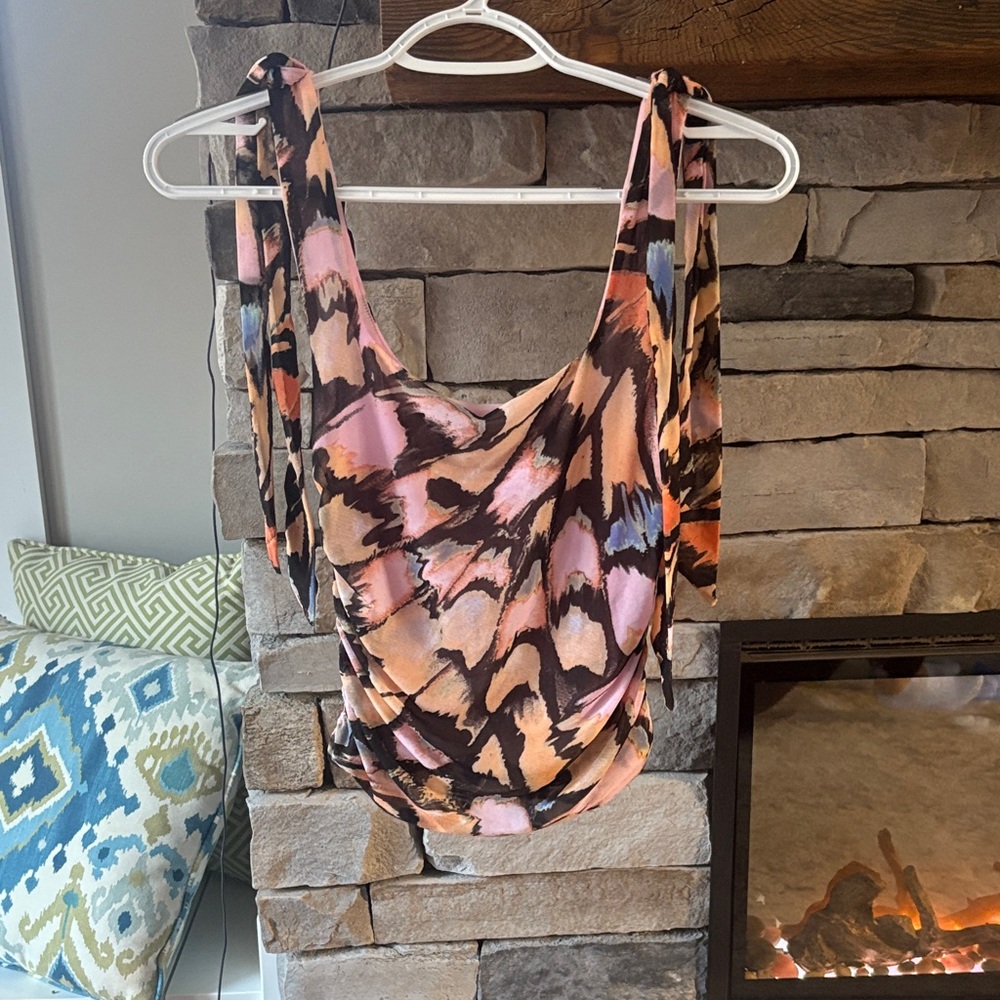 NWT FP TANK TOP